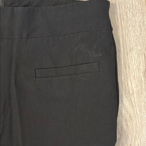 Dynamite Black Women's Pants - Picture 4 of 7